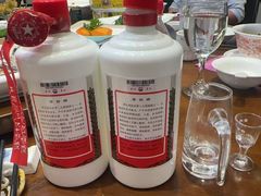-龍歌自助小火锅(秦淮水游城店)
