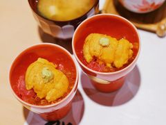 -鮨一日本料理(大中华店)