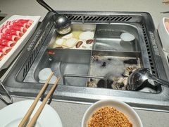 -海底捞火锅(关山保利店)