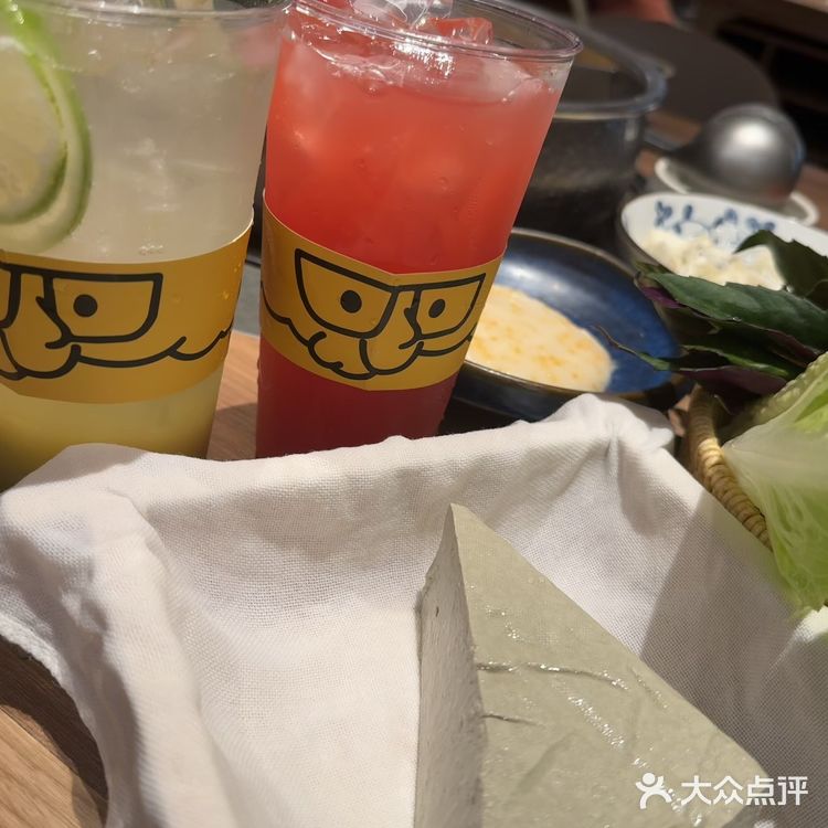 又是想吃巴奴的一天!!!!