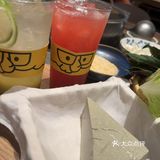 又是想吃巴奴的一天！！！！