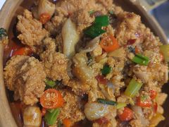 -老长沙龙虾馆(罗湖店)