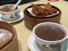 -点都德(奥体印象城店)