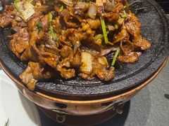 -北平盛世·新京菜·北京烤鸭(劲松·双井店)