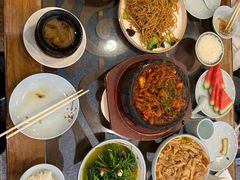 -西江美食舫·江西菜(健德桥店)