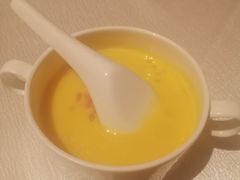 -上海金桥红枫万豪酒店-万豪中餐厅