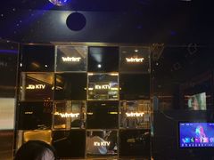 -温莎KTV(珠江路店)