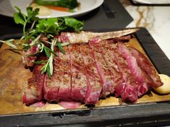 -ZHAO赵·牛扒坊(万象城店)