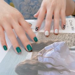 -LADYGIRL·Nail·Lash·美甲美睫