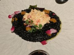 -Osteria Garden 生蚝花园餐厅(原进贤路店)