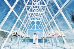 点击看大图 -太古映画婚纱摄影(天河店)