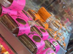 -鹤所·低糖零蔗糖烘焙(长楹店)