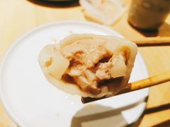 -弄堂小笼包(天津南开大悦城店)