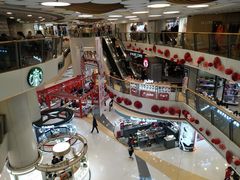 -银座mall(东直门店)