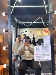 -無名发艺