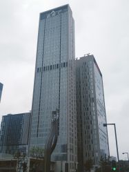 -东秀护肤造型