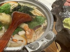 -水之惠鲜鱼料理(王府大街店)