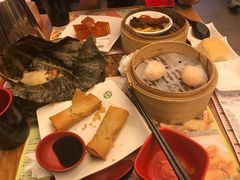 -添好运点心专门店(深水埗店)