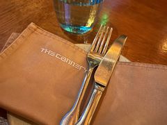 -THE CANNERY&JUJU 新鲜海鲜·牛排美食酒廊