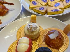 -临水宫·康养餐厅(徐矿广场店)