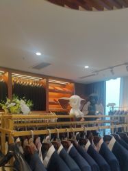 -Hongdu红都·高端西装定制男士西装礼服大衣定制