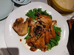 -惠丰堂饭庄·烤鸭·京味菜(西北旺·唐家岭店)