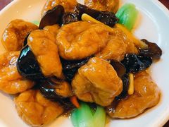 三鲜鱼面筋-旭龙鱼头王(航华店)