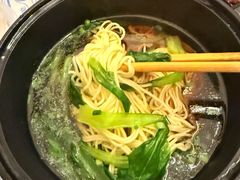 -君东记本帮面馆(天钥桥路店)