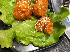 -烤路里·韩国品质自助烤肉(石路天虹4号店)