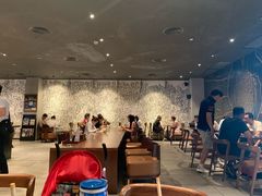 大堂-星巴克臻选(深圳华强北茂业店)