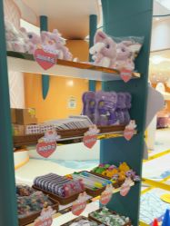 -奈尔宝家庭中心·亲子餐厅(苏州大悦城店)