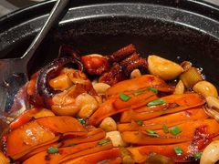 -佬太公海鸭·海鲜大排档(上海总店)