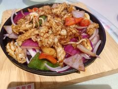 -79号渔船海鲜饭店(华强北店)