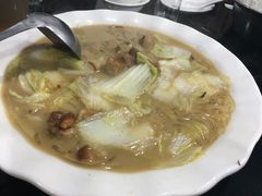 -一锅厨东北水饺店(厦大店)