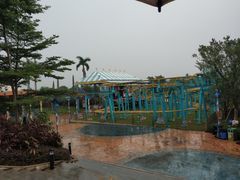 -美的鹭湖探索王国