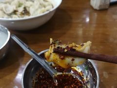 -回坊马二饺子馆