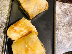 牛肉卷饼-鹿港小镇(霄云店)