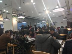 大堂-沧浪亭(南园新村打浦路457弄店)