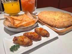 -烁先生披萨·儿童餐下午茶(河南岸店)