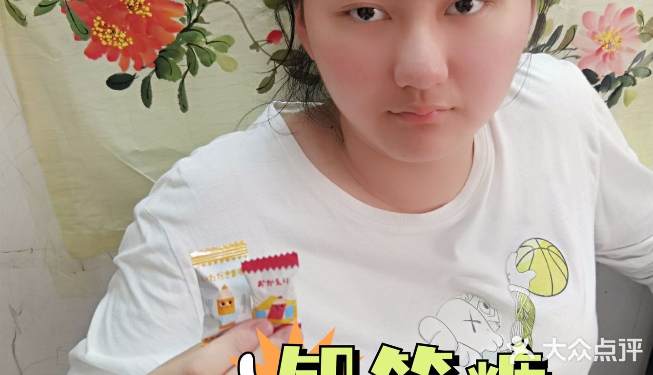 美味的铅笔糖，你吃过吗[调皮]