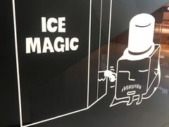 -Ice Monster冰馆·CNN评选全球十大甜品(国贸商城店)