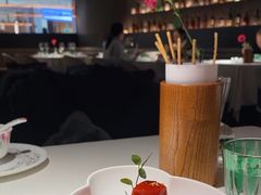 -華府Deluxe(兴业太古汇店)