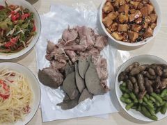 -小辫子羊肉面馆(周东店)