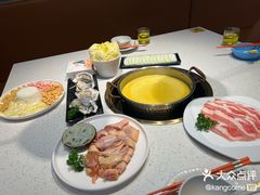 -八珍玉食鸡煲·打边炉(印象城店)