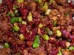 -飶香居(省博物馆店)