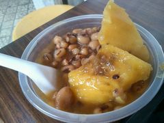 番薯糖水-百花传统甜品店(原址店)