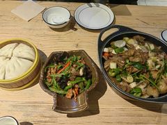 -水煮三国·川鲁江湖菜(香山店)