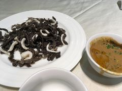 爆肚-到家尝北京菜(西坝河店)