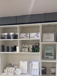 -JNK皮肤管理中心