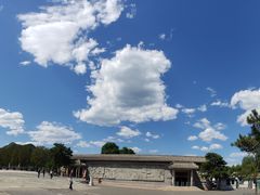 -北京十三陵国家森林公园蟒山景区